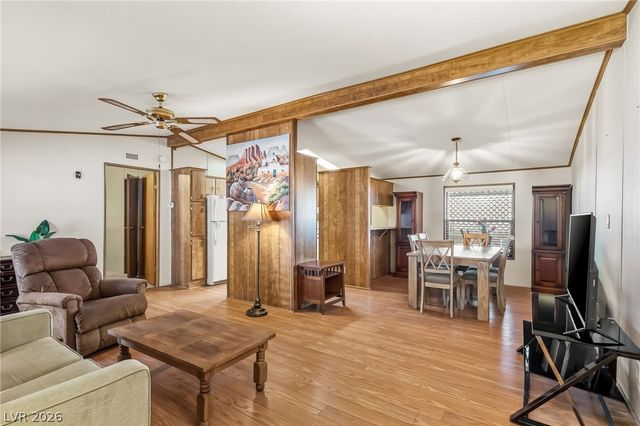 3176 Arroya Court, Laughlin, NV 89029