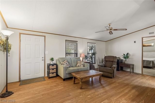 3176 Arroya Court, Laughlin, NV 89029