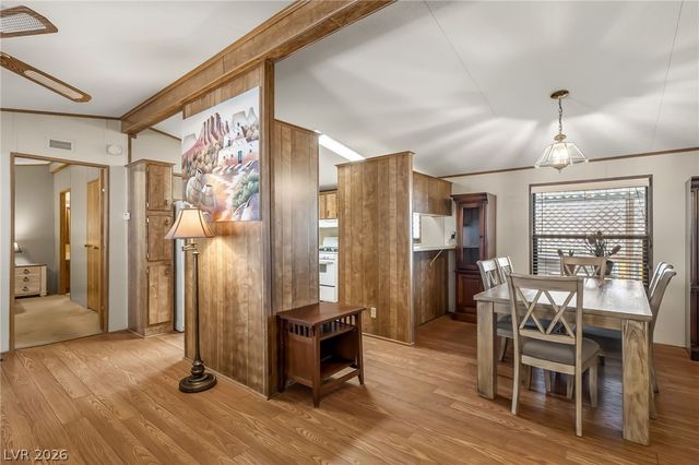 3176 Arroya Court, Laughlin, NV 89029