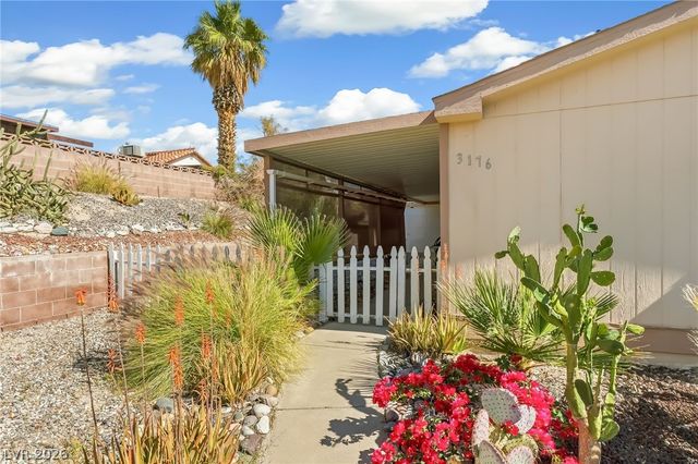3176 Arroya Court, Laughlin, NV 89029