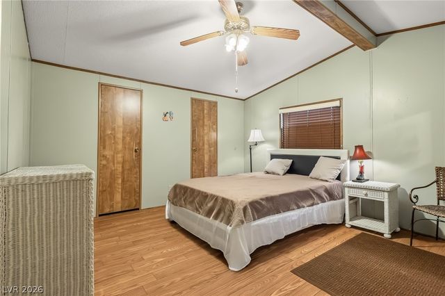 3176 Arroya Court, Laughlin, NV 89029