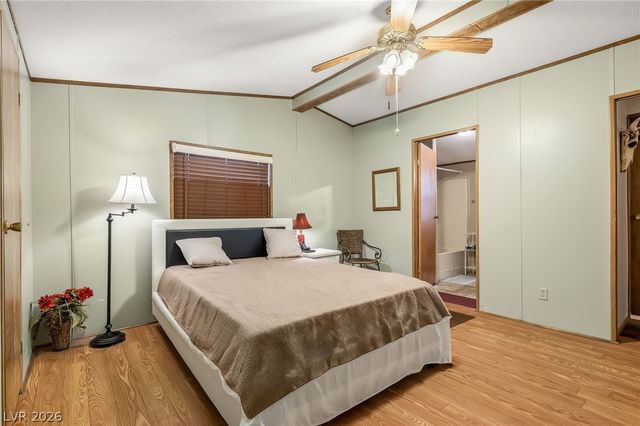 3176 Arroya Court, Laughlin, NV 89029