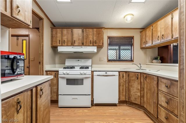 3176 Arroya Court, Laughlin, NV 89029