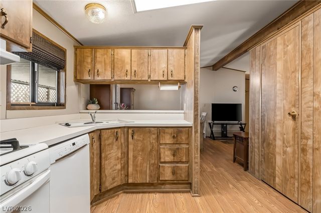 3176 Arroya Court, Laughlin, NV 89029