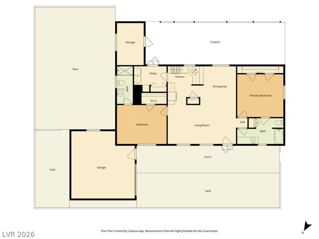 3176 Arroya Court, Laughlin, NV 89029