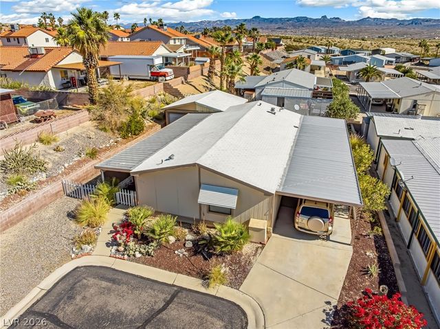 3176 Arroya Court, Laughlin, NV 89029
