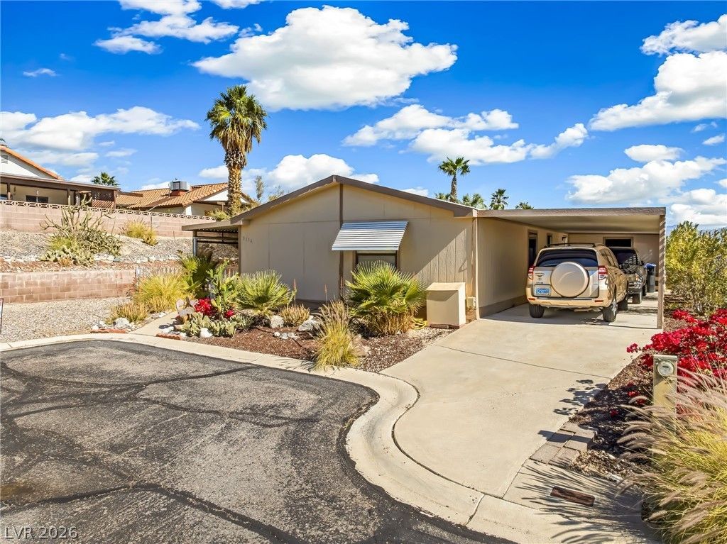 3176 Arroya Court, Laughlin, NV 89029