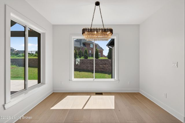 17610 Fox Spring Way, Louisville, KY 40245