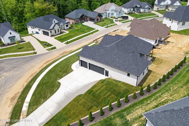 17610 Fox Spring Way, Louisville, KY 40245