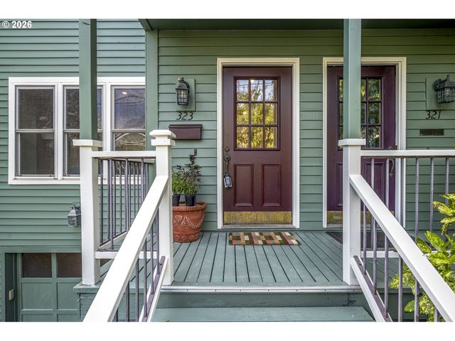 323 Se 14TH Ave, Portland, OR 97214