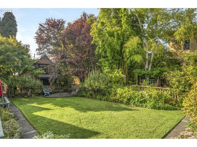 323 Se 14TH Ave, Portland, OR 97214