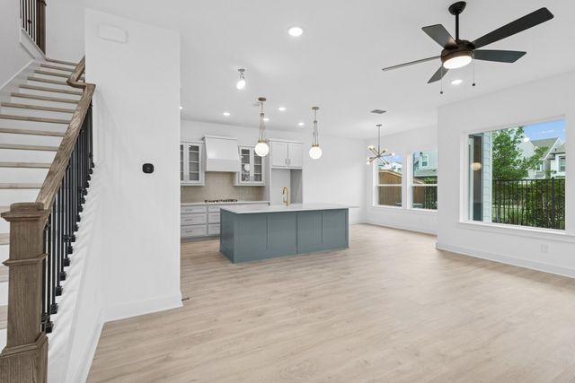 16038 Hayes Park Drive, Houston, TX 77079