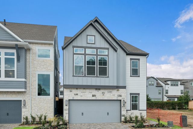 16038 Hayes Park Drive, Houston, TX 77079