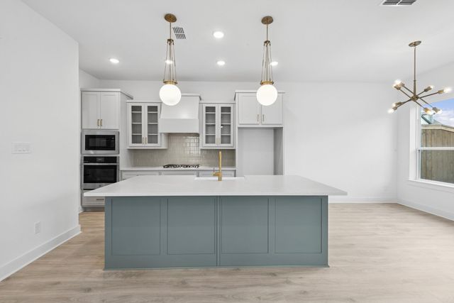 16038 Hayes Park Drive, Houston, TX 77079