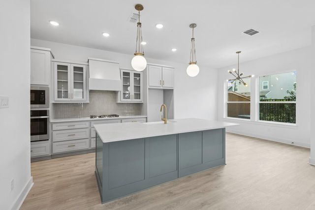 16038 Hayes Park Drive, Houston, TX 77079