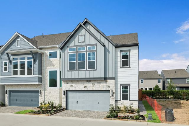 16038 Hayes Park Drive, Houston, TX 77079