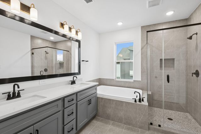 16038 Hayes Park Drive, Houston, TX 77079