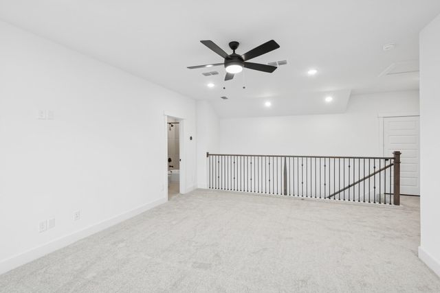 16038 Hayes Park Drive, Houston, TX 77079