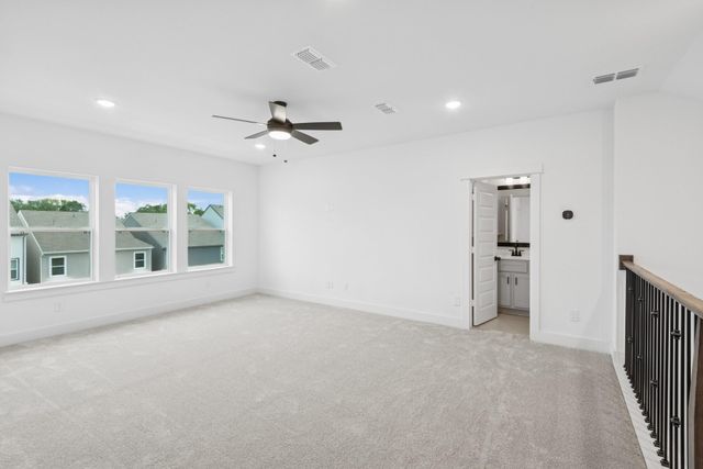 16038 Hayes Park Drive, Houston, TX 77079