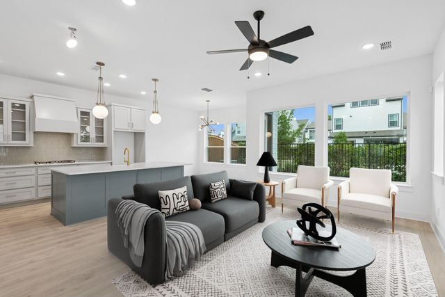 16038 Hayes Park Drive, Houston, TX 77079