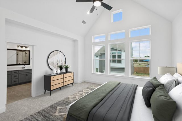 16038 Hayes Park Drive, Houston, TX 77079