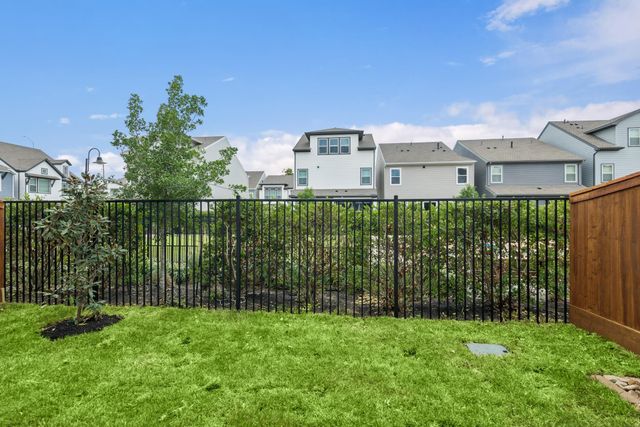 16038 Hayes Park Drive, Houston, TX 77079