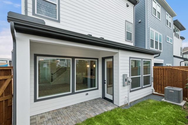 16038 Hayes Park Drive, Houston, TX 77079