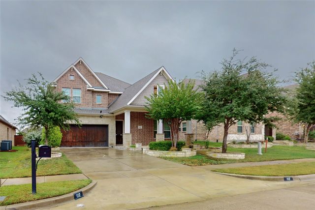 112 Spear Court, Irving, TX 75063