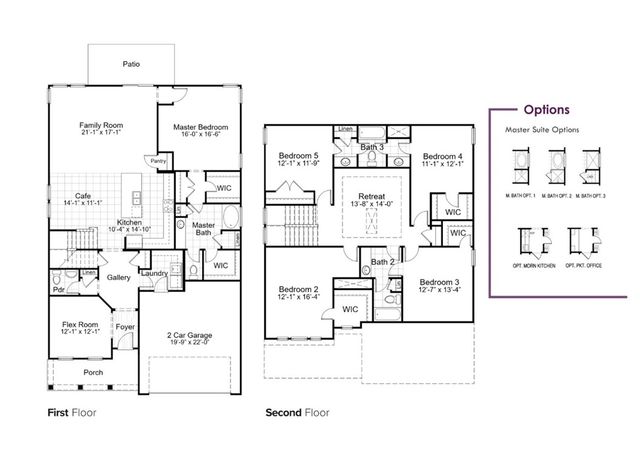 282 Creekside Circle, Williamston, SC 29697