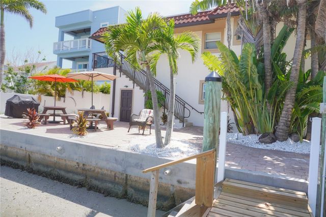 8535 BLIND PASS DRIVE 202, Treasure Island, FL 33706