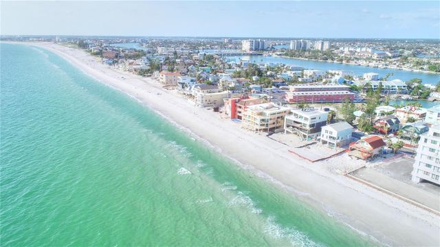 8535 BLIND PASS DRIVE 202, Treasure Island, FL 33706