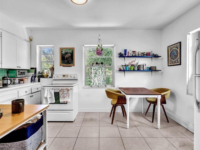 3210 E Elizabeth St, Miami, FL 33133