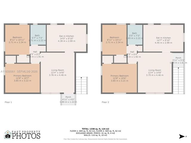 3210 E Elizabeth St, Miami, FL 33133