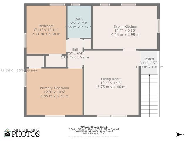 3210 E Elizabeth St, Miami, FL 33133