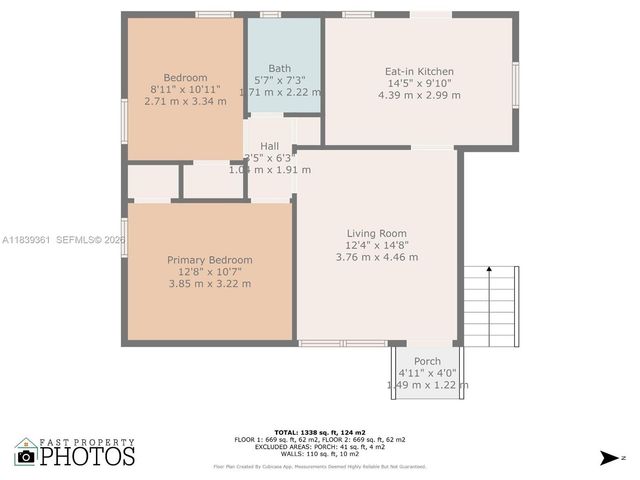 3210 E Elizabeth St, Miami, FL 33133