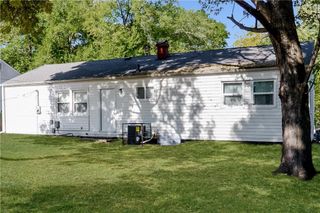 6401 E 149th Street, Grandview, MO 64030