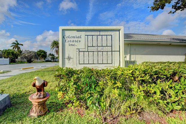 12375 S Military Trail 90, Boynton Beach, FL 33436