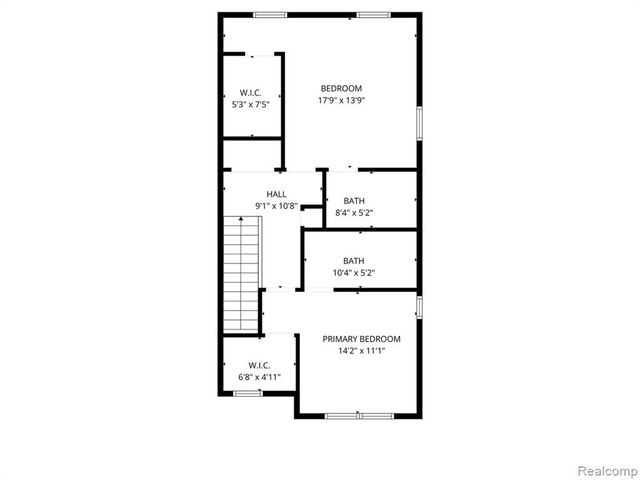 3927 Trailway Commons Circle, Auburn Hills, MI 48326