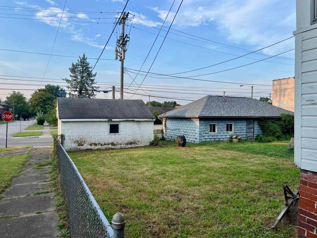 1902 12th Avenue, Huntington, WV 25701