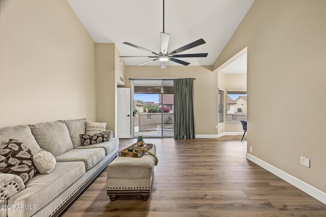 13706 W SKY HAWK Drive, Sun City West, AZ 85375