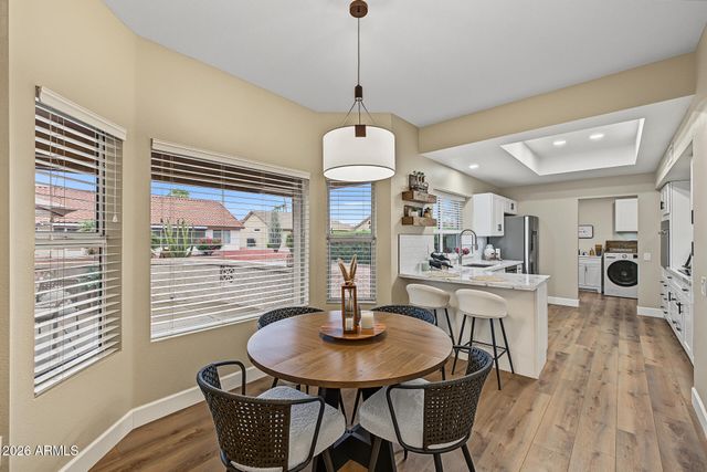 13706 W SKY HAWK Drive, Sun City West, AZ 85375