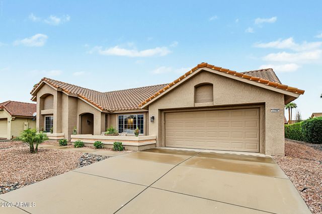 13706 W SKY HAWK Drive, Sun City West, AZ 85375