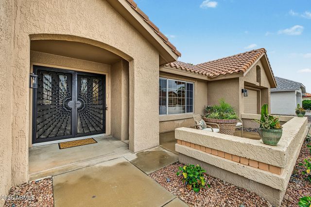 13706 W SKY HAWK Drive, Sun City West, AZ 85375