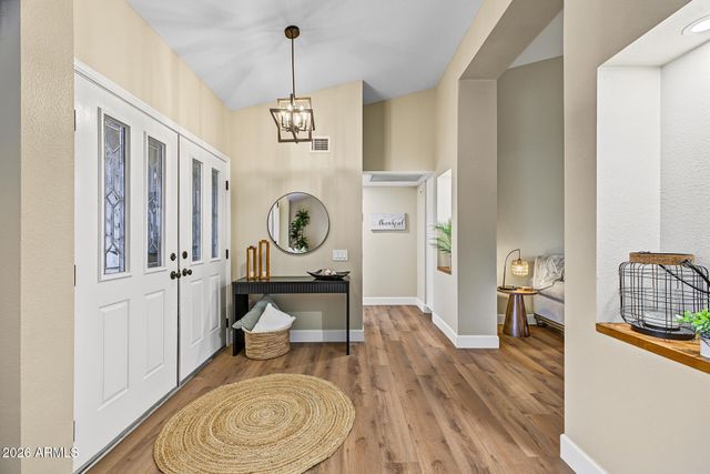 13706 W SKY HAWK Drive, Sun City West, AZ 85375