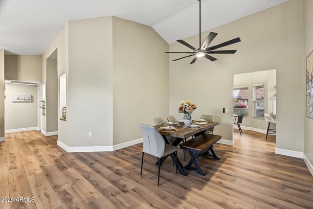 13706 W SKY HAWK Drive, Sun City West, AZ 85375