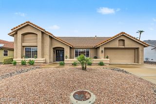 13706 W SKY HAWK Drive, Sun City West, AZ 85375