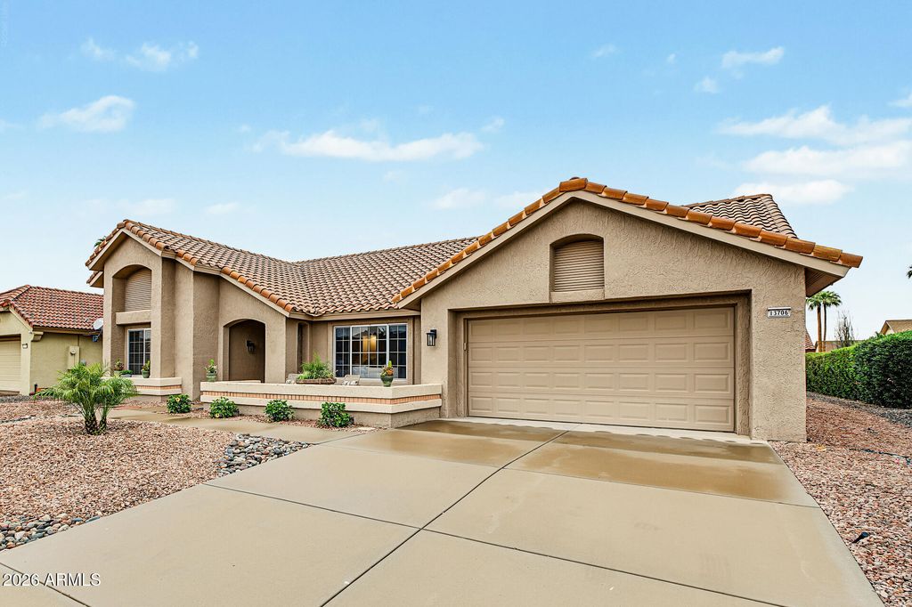13706 W SKY HAWK Drive, Sun City West, AZ 85375 — photo 3