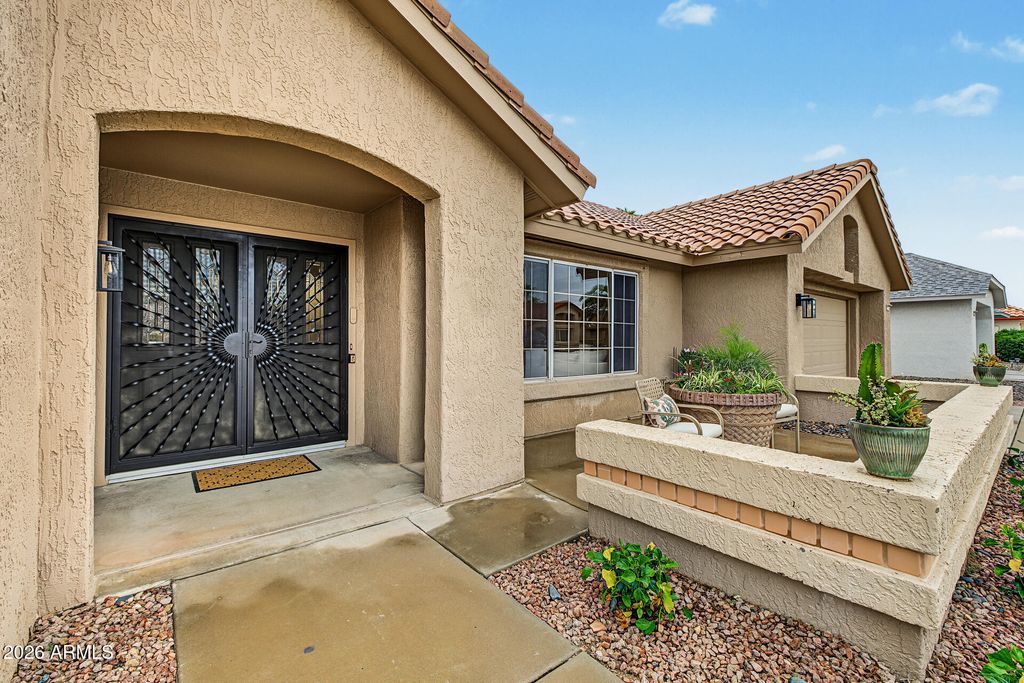 13706 W SKY HAWK Drive, Sun City West, AZ 85375 — photo 4