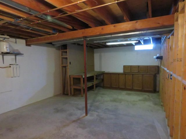 472 Jones Drive, Randolph, WI 53956