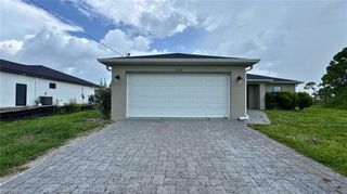 2322 NW 30th TER, Cape Coral, FL 33993